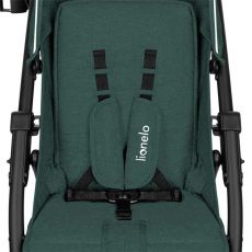 Прогулянкова коляска Lionelo Annet Plus GREEN FOREST